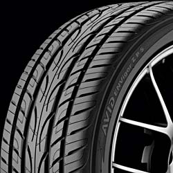 Yokohama AVID ENVigor ZPS